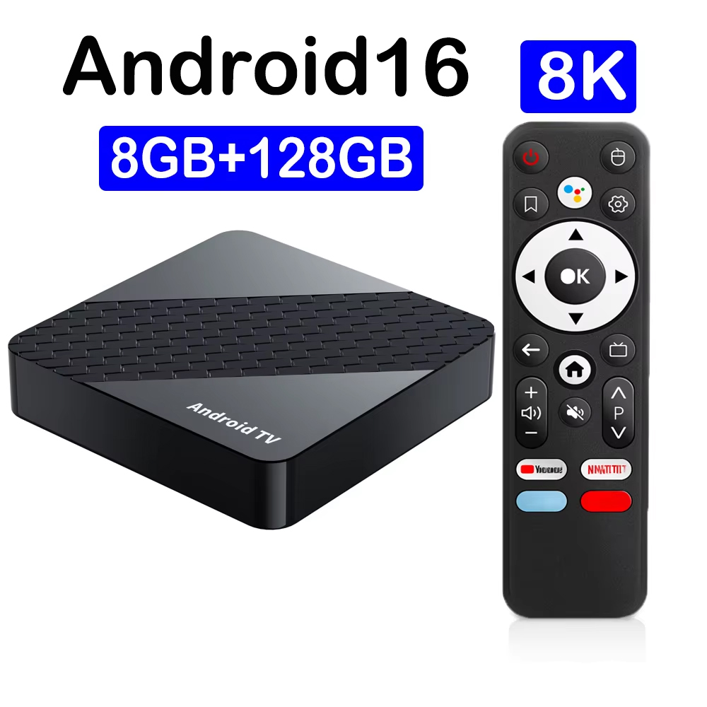 Smart TV Box X10 8GB 128GB And - огляд і ціна Khadas Vim4 8Gb