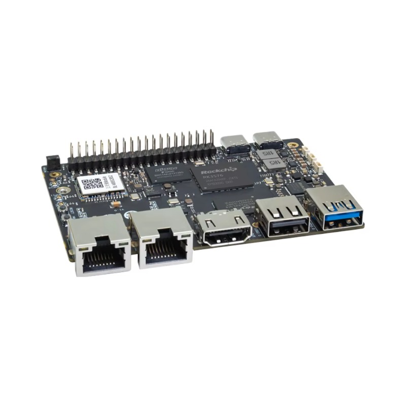 【Hot Sale】BPI-M5 Pro Amlogic S - огляд і ціна Banana Pi Bpi-M5