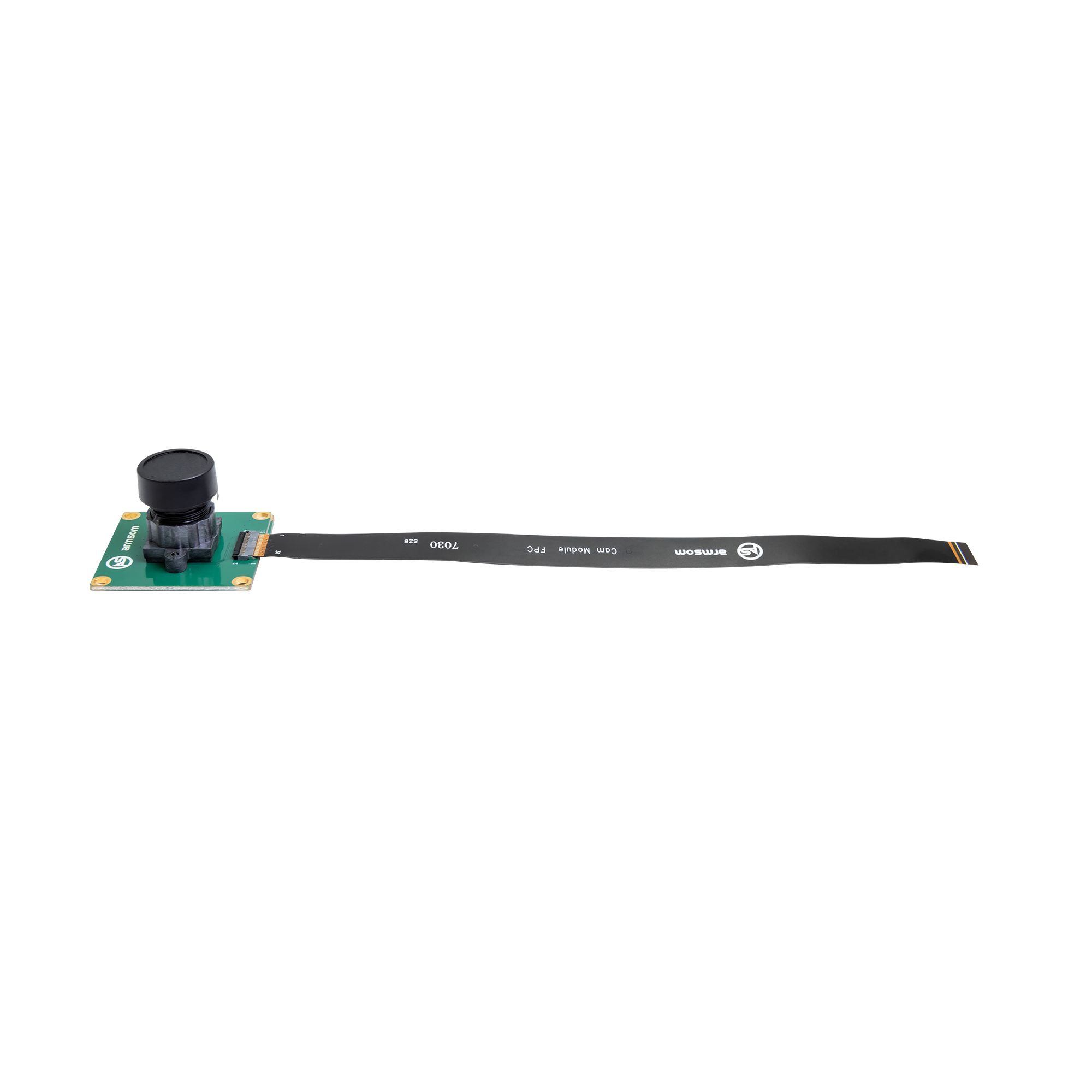 Banana Pi Camera Module Suitab - огляд і ціна Banana Pi Bpi-M5