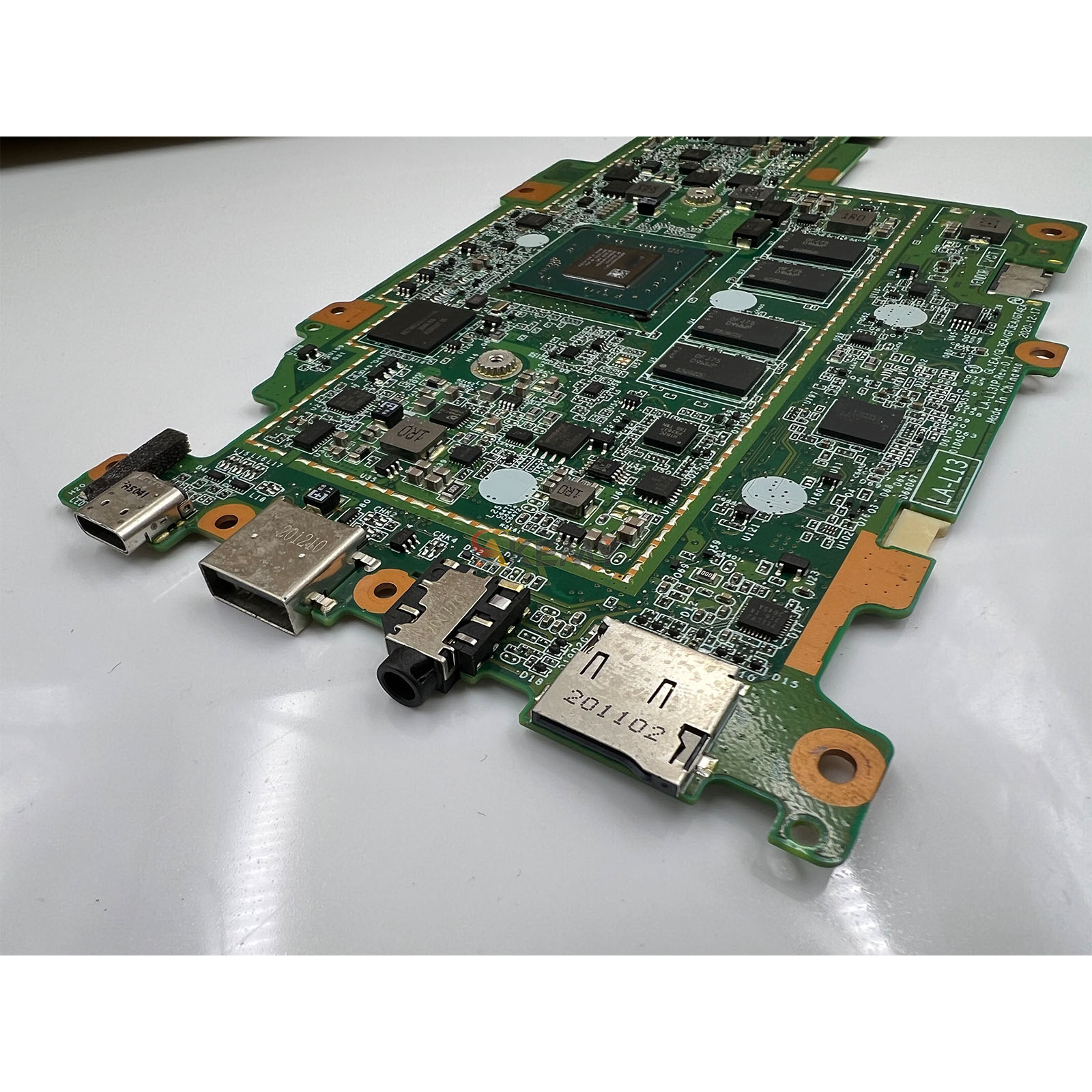 LA-L131P For Lenovo 14e Chrome - огляд і ціна Khadas Vim4 8Gb
